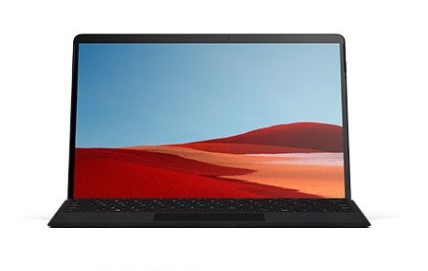 西夏安装 Surface 更新时遇到问题？