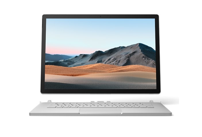 西夏Surface 维修前的准备工作